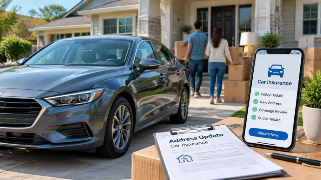 How long will insurance pay for a rental car after an accident