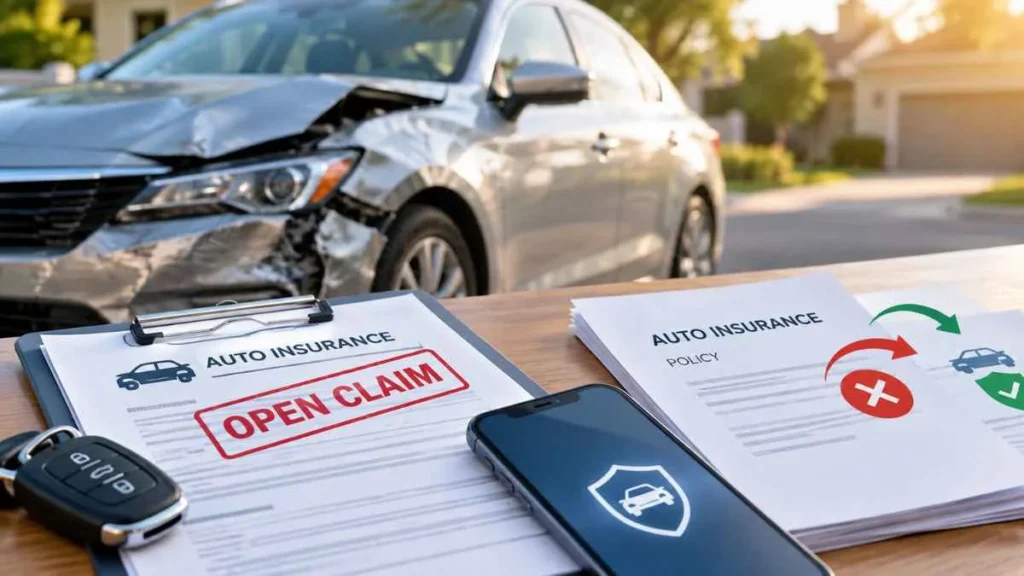 Can you backdate car insurance with a car insurance policy and calendar
